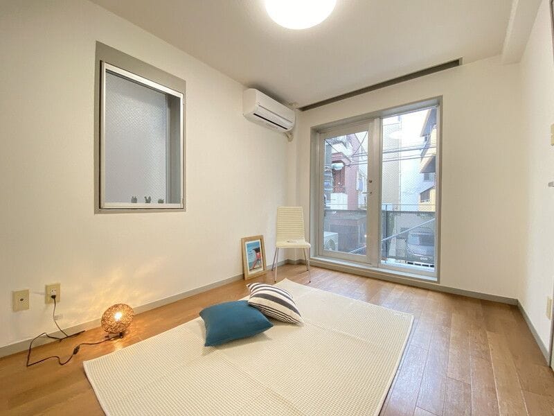 佐藤フラッツ 203