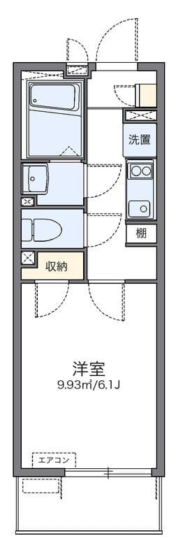 レオネクストエトワールシャトー 108