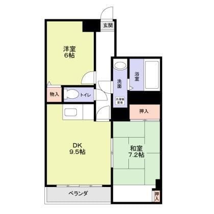 トキ壱番館の写真