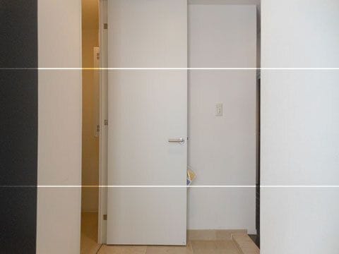 芝浦アイランドグローヴタワー 4203