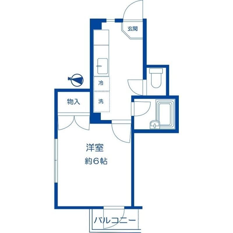 ジラソーレの写真