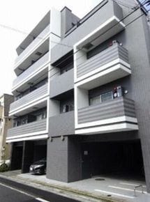 ヴォーガコルテ久が原アジールコート 217