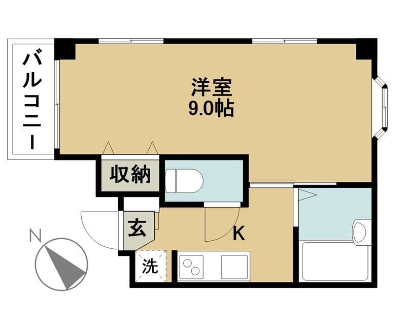 ANSビル Ⅱの写真