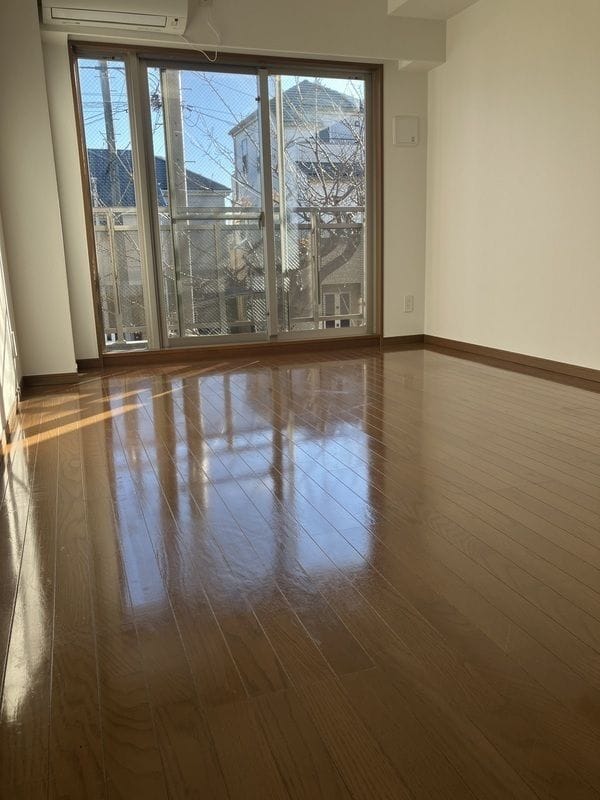 グリーンロード鷺宮Ⅱ 301