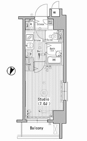 ガーラ・グランディ大森の写真