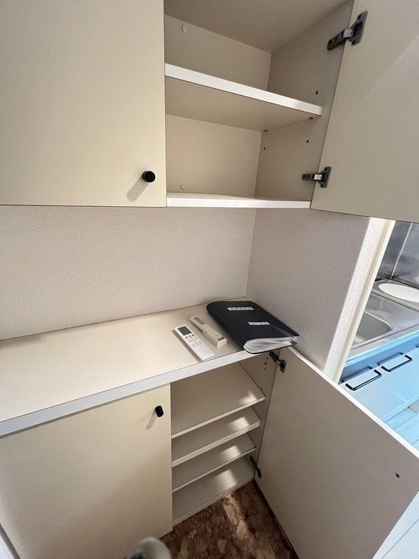 駒込K&M 民泊・事務所不可 306