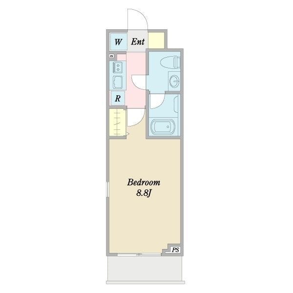 DeLCCS Akatsukaの写真