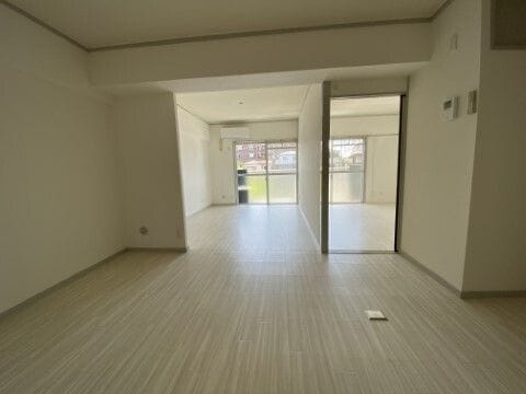 羽鳥ハイツ 0202 間取り図