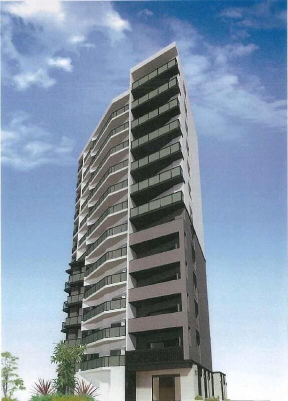 フレンシア四谷左門町 503