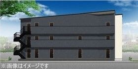 Well-being北千住 205