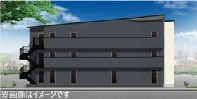 Well-being北千住の写真