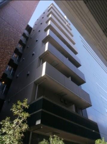 パークウェル浜松町の写真