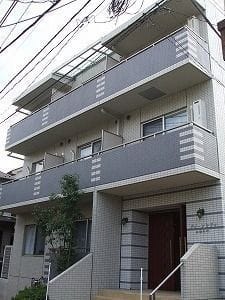 クイーンシティ板橋本町ラディウス 307