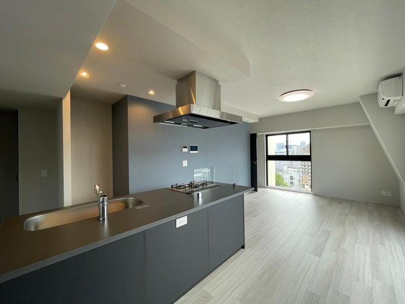 ルミーク北品川 1001