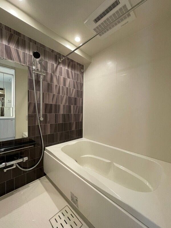 ルミーク北品川 303