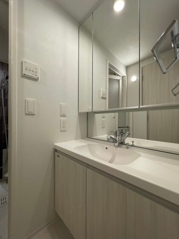 ルミーク北品川 605