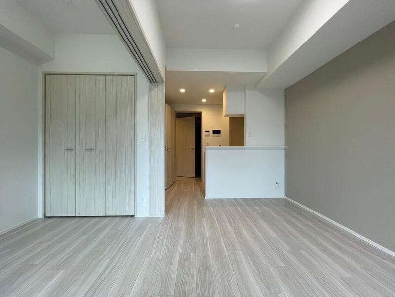 ルミーク北品川 702