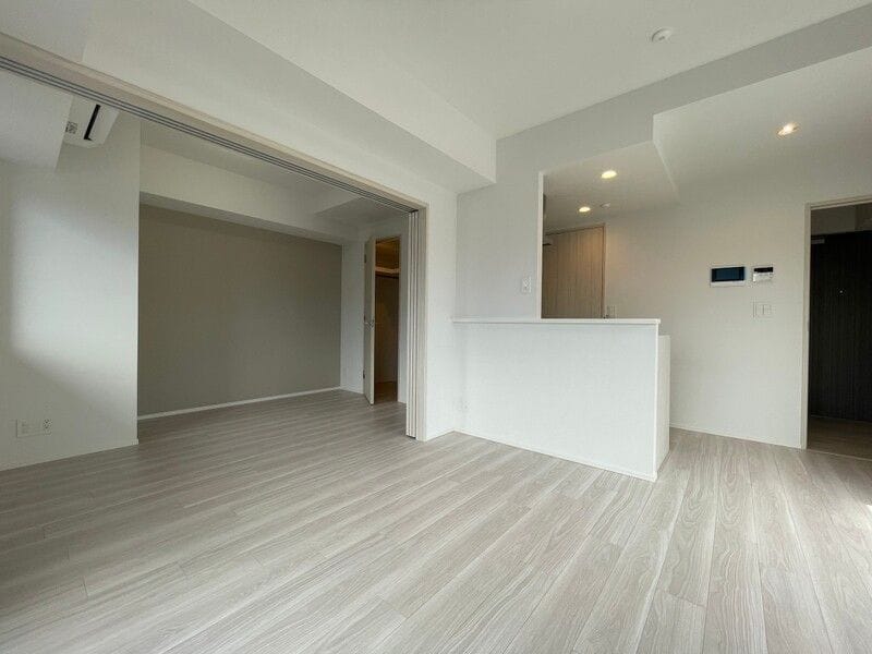 ルミーク北品川 802