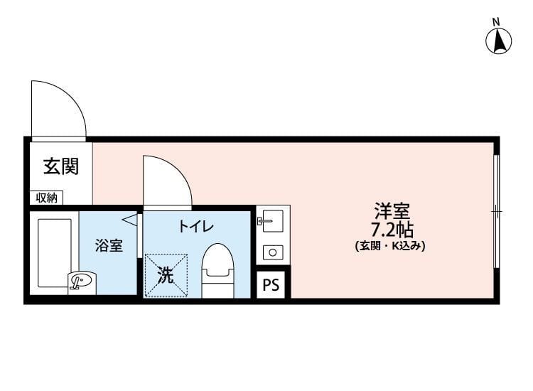 id 蒲田(アイディ カマタ)の写真