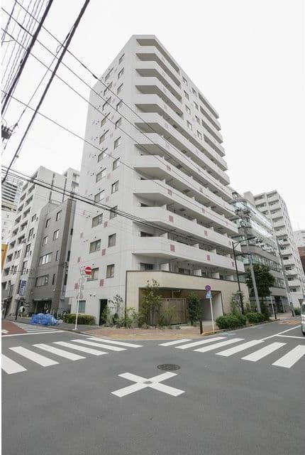 ルフォンプログレreno銀座EAST 0605