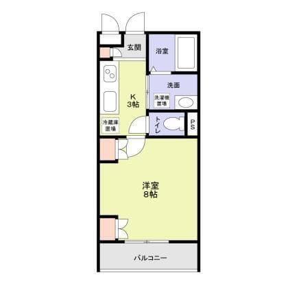 Urban luxe HANEGI 102