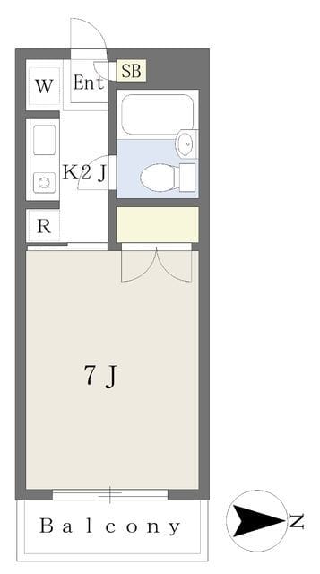 エクセル新横浜Bの写真