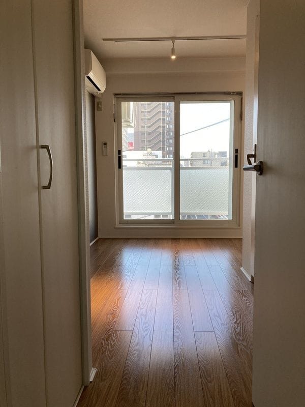 CASA南千住の写真