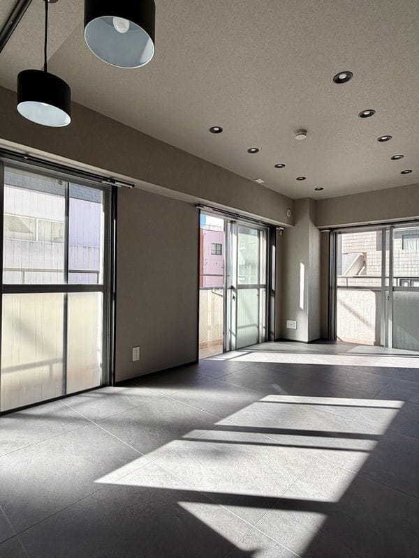 シティーマンション赤坂の写真