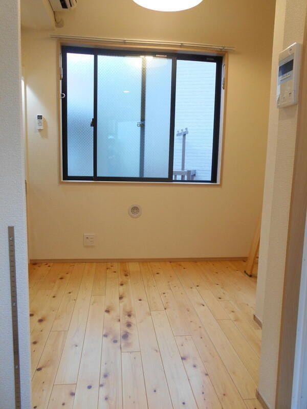 アーバンプレイス新宿Nの写真