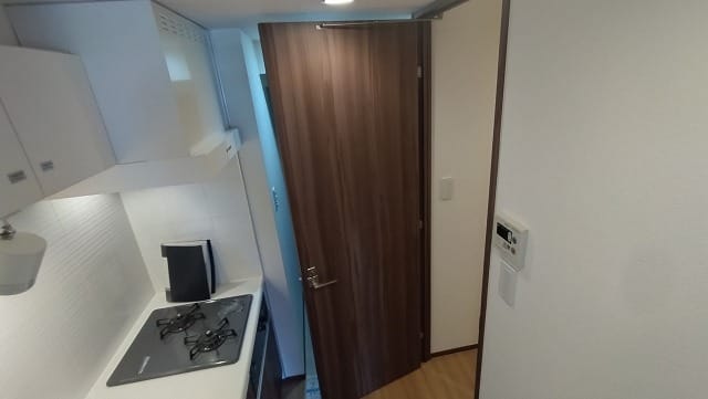 ガリシアグランデ江戸川橋の写真