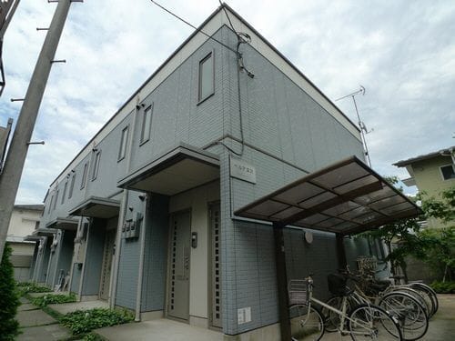 ペルア深沢 205