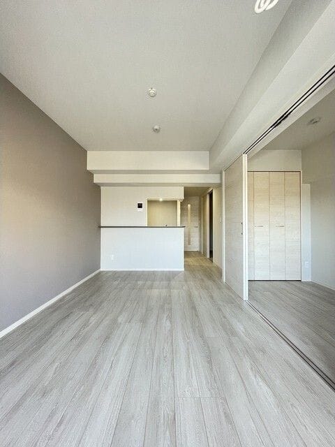 アルファコート梅島 507