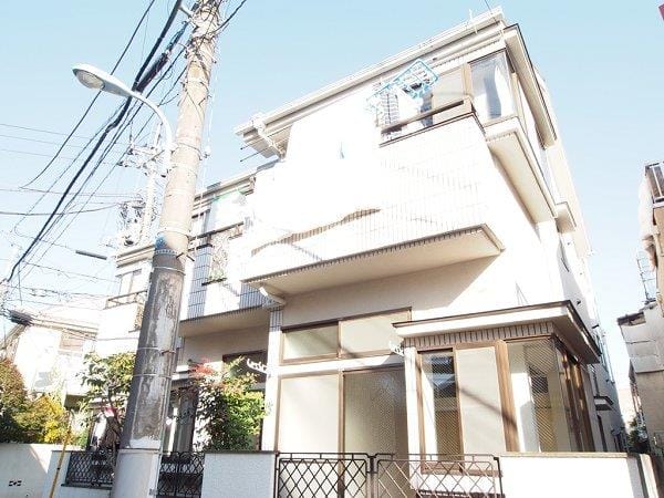 カーサキタジマの写真