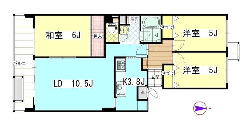 PATH藤が丘(パス藤が丘)の写真