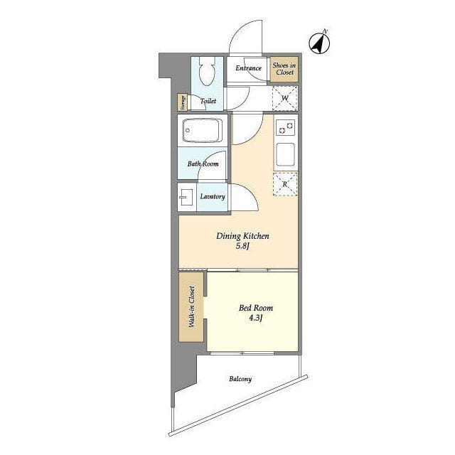 LUMIEC HONCHO WEST 205