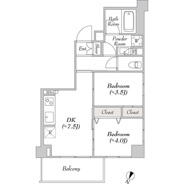 LUMIEC HONCHO WEST 302