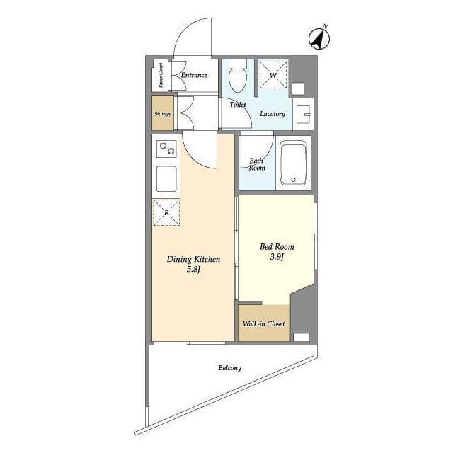 LUMIEC HONCHO WEST 506