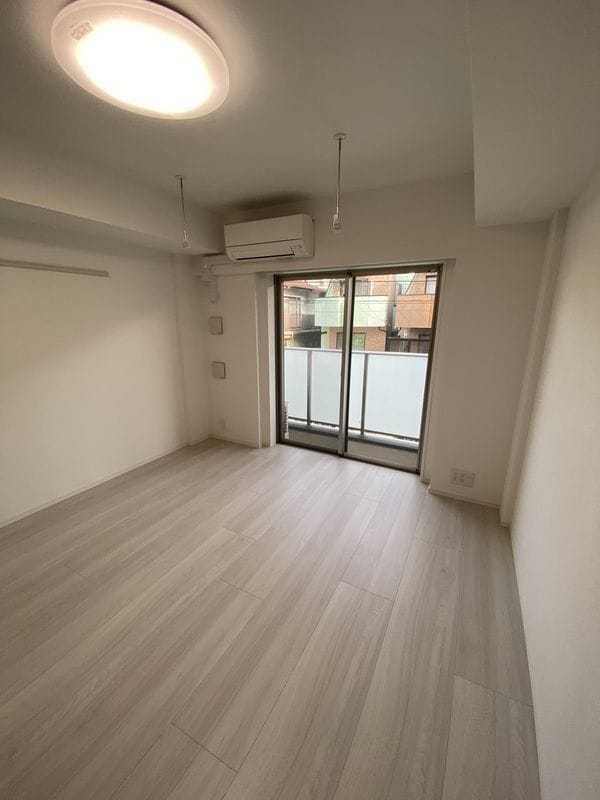 ルフレグランデ多摩川 205