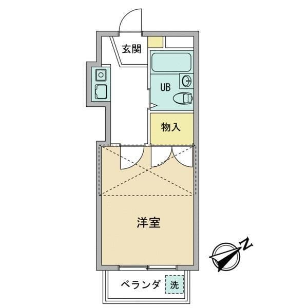 エクセルフォルム中野の写真