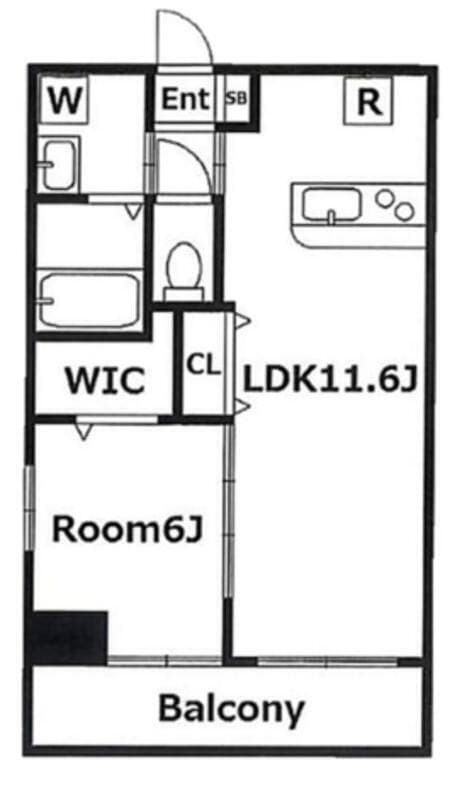 HealEarth4番館 502