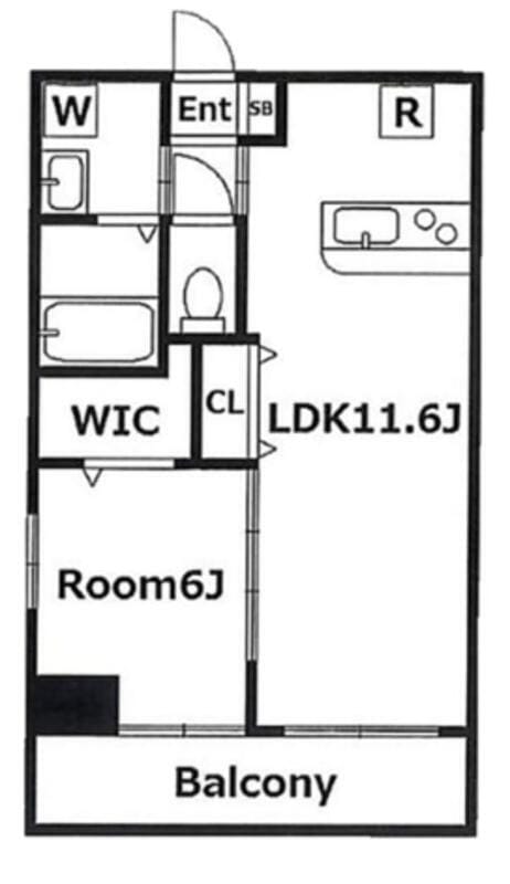 HealEarth4番館 702