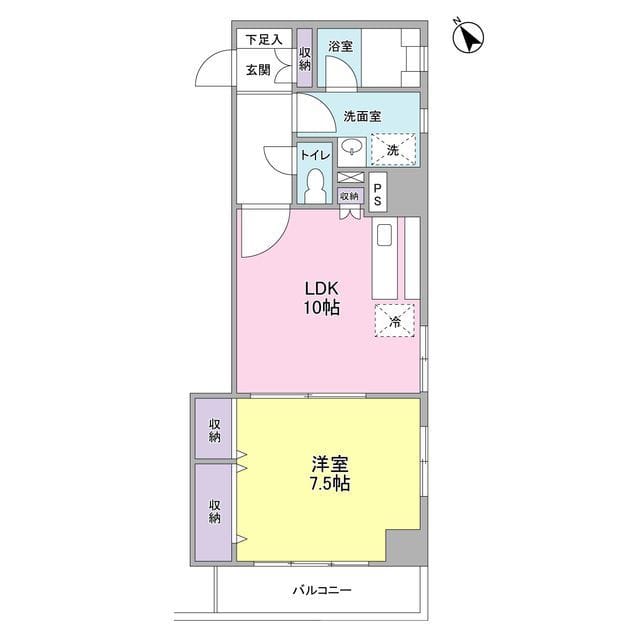 那須ハイライズの写真