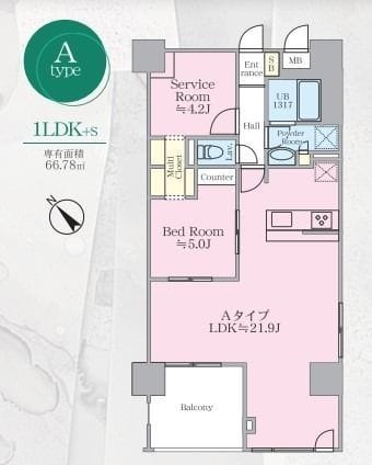 シルクボーテの写真