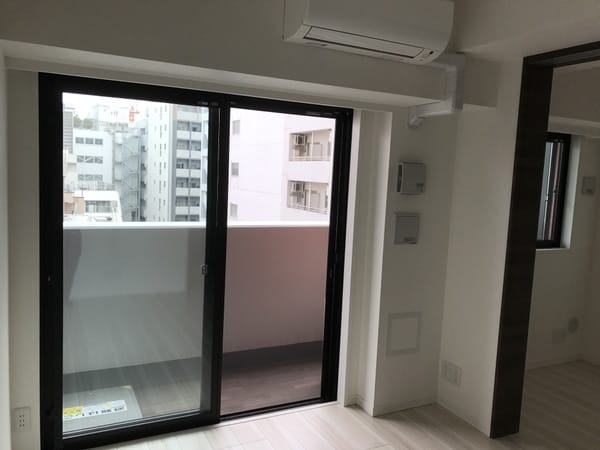 シティインデックス神田 803