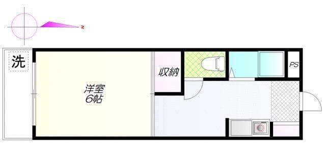 サンライト小石川の写真