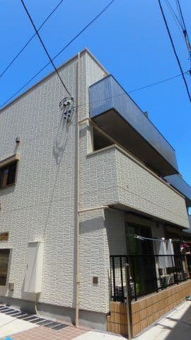 レジデンス本駒台の写真