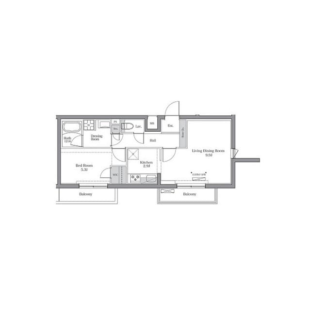 BluRock大鳥居 210