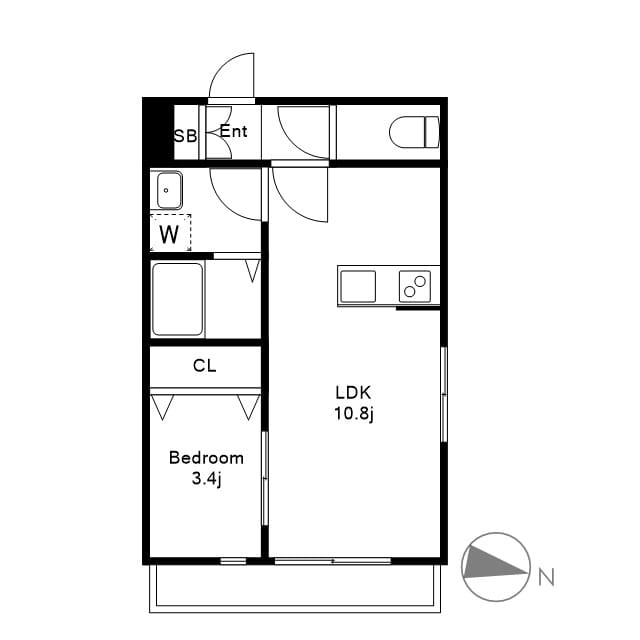 新宿山手ビル 201