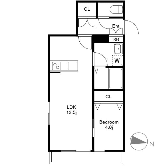 新宿山手ビル 202