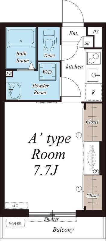 リブリ・ジュアン 303